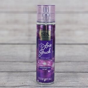 SPA Luxury Love Struck Body Mist:7floz/207ml